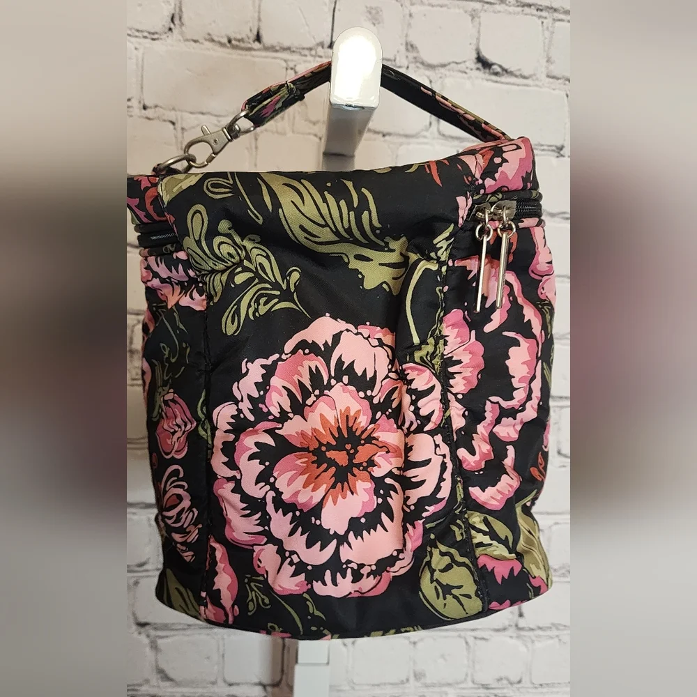 Ju-Ju-Be Blooming Romance Fuel Cell Cooler Bag